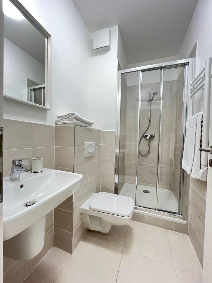 Apartment A 212, In The Heart Of *