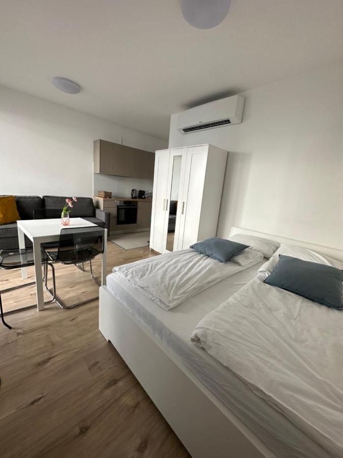 A 212, In The Heart Of Apartment *