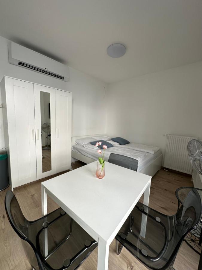 Apartment A 212, In The Heart Of Budapest