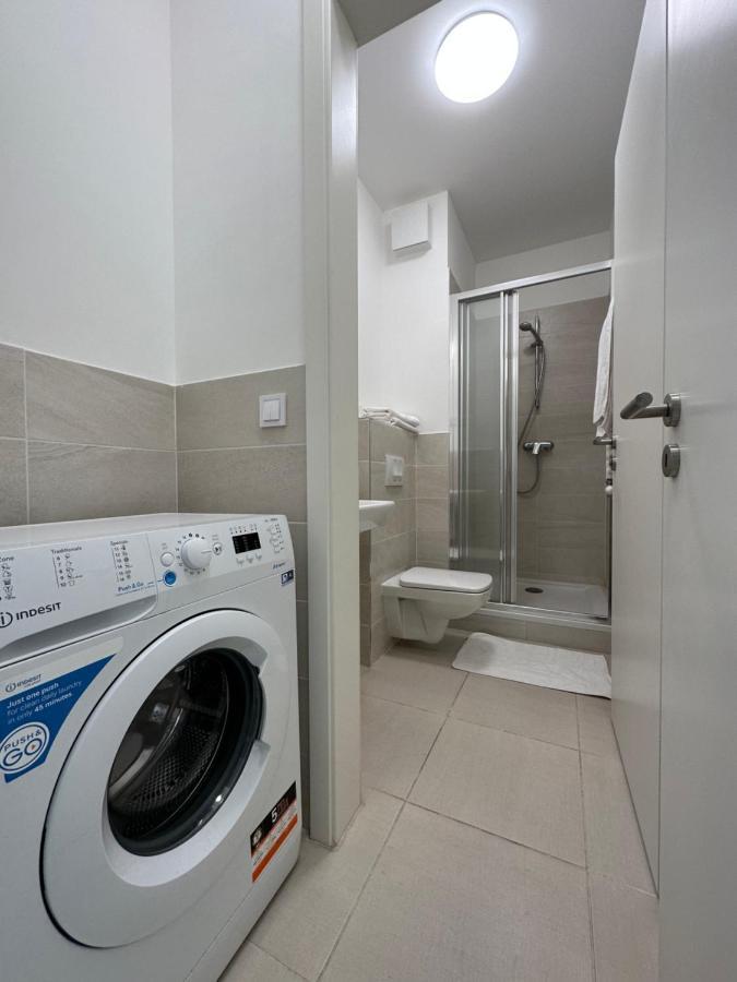 A 212, In The Heart Of Apartment