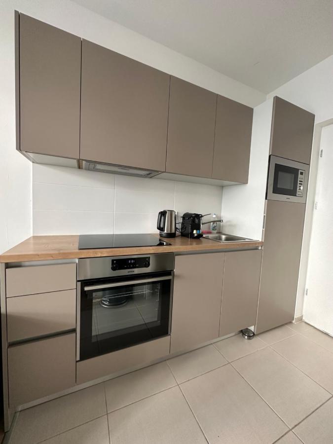 A 212, In The Heart Of Apartment Budapest