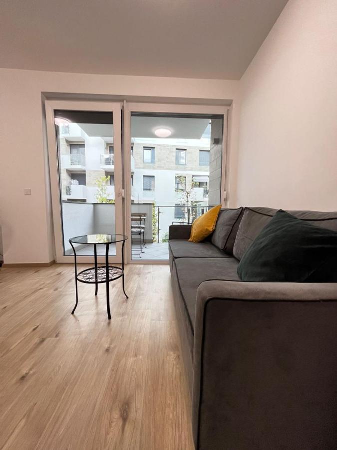 Апартаменты A 212, In The Heart Of